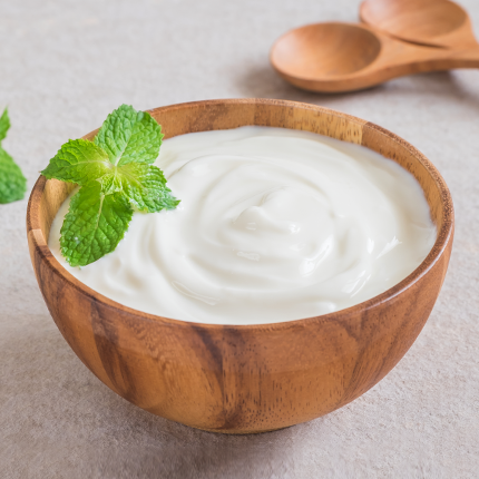 Yogurt Bread Machine Recipe