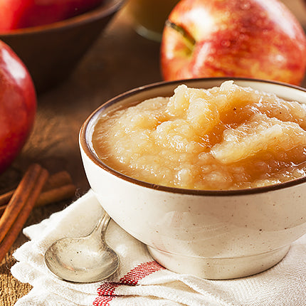 Applesauce Bread Machine Recipe