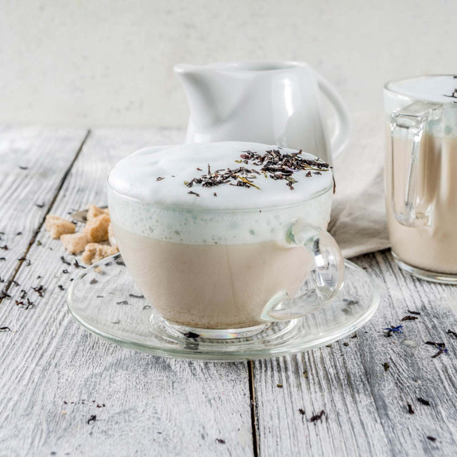 London Fog Tea Recipe