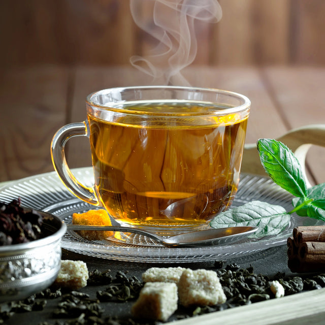 Russian Tea Recipe