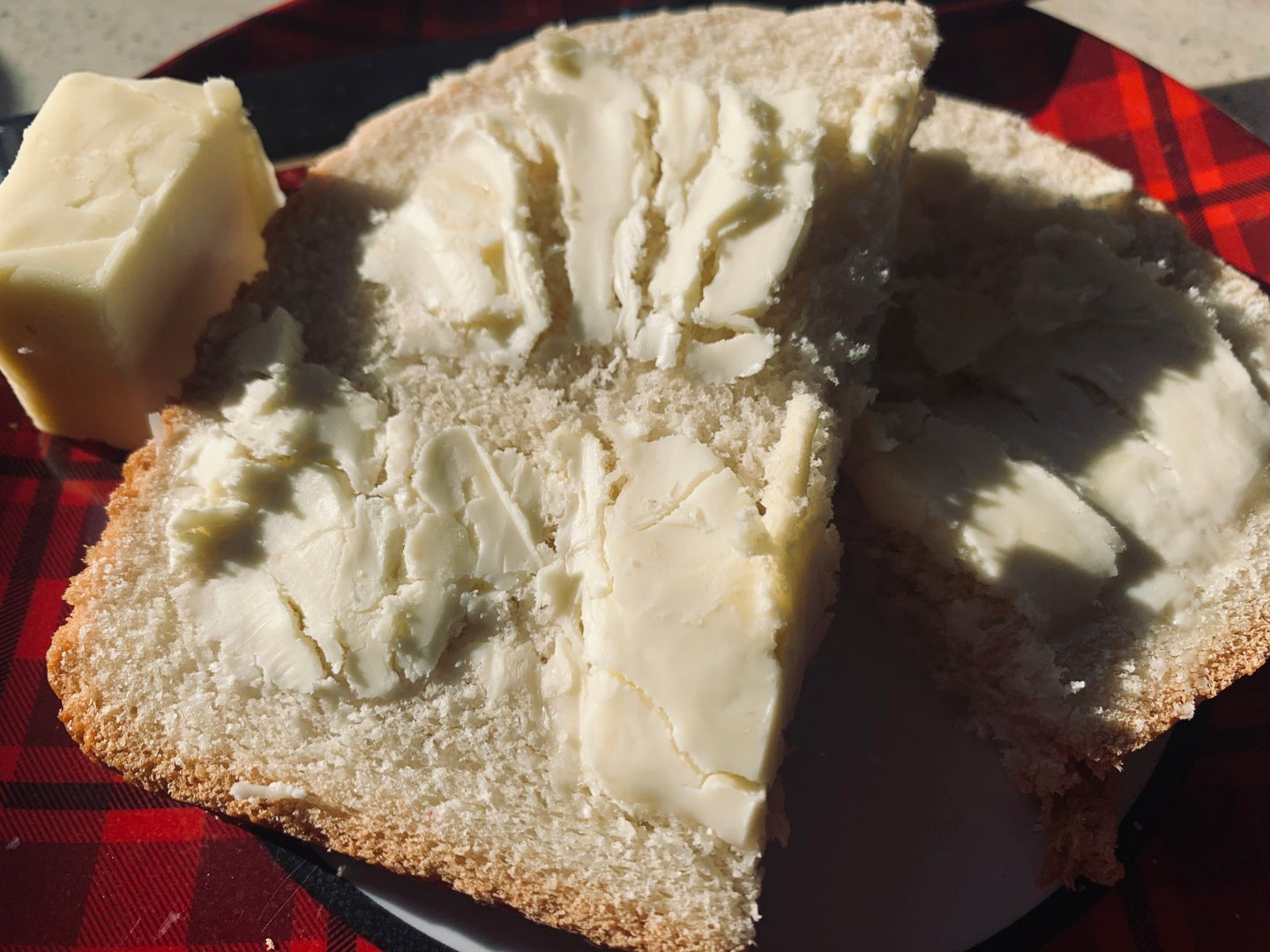 Receta Rústica Italiana para Hacer Pan