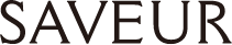 saveur logo
