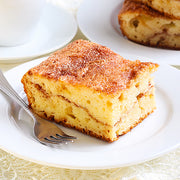 Рецепт кофейного пирога для хлебопечки