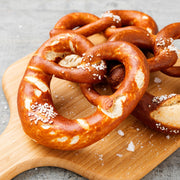 Рецепт хлеба для хлебопечки
