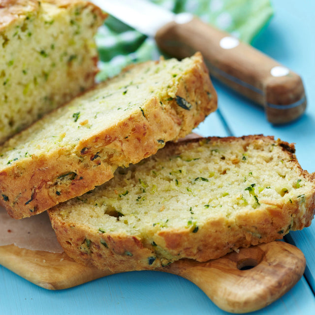 Rosmarin-Olivenöl-Brot Rezept für die Brotmaschine