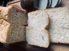 Рецепт картофельного хлеба для машины