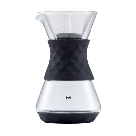 SAKI Pour-Over Kahve Makinası