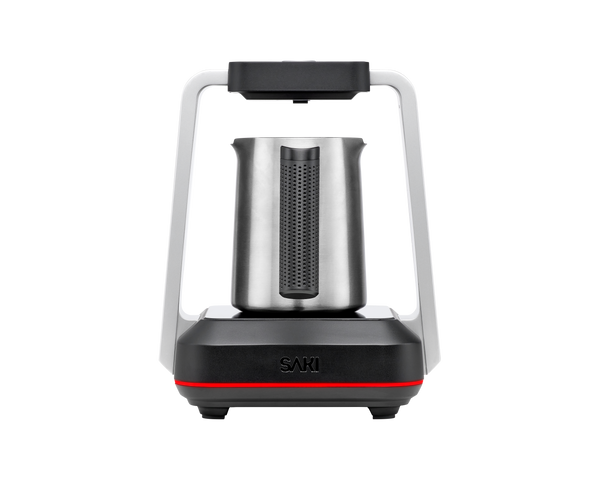 Turkish Coffee Maker