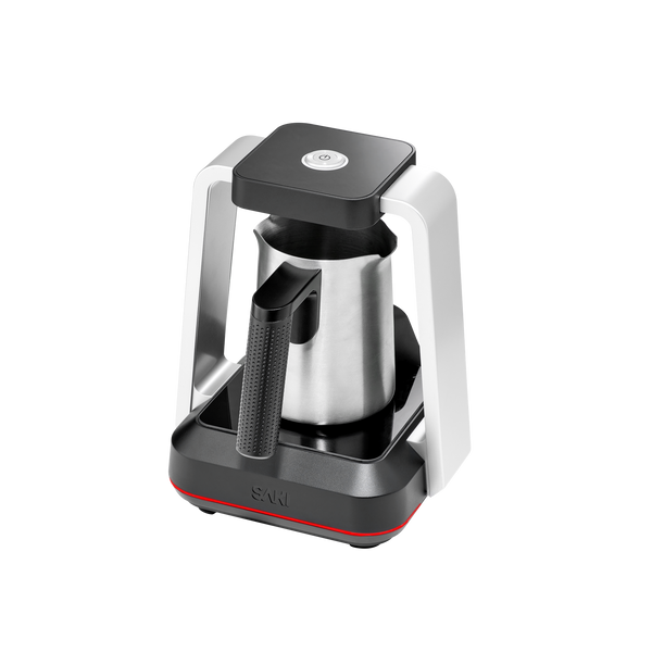 Turkish Coffee Maker