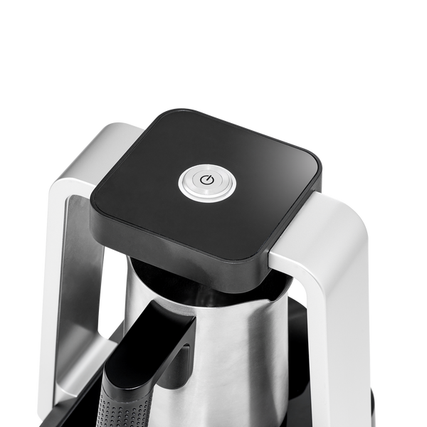 Turkish Coffee Maker