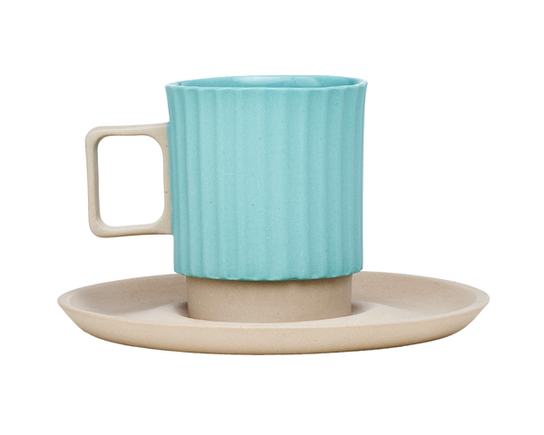 Nook Turkish Coffee Cups