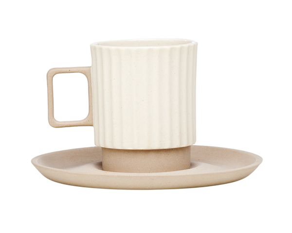 Nook Turkish Coffee Cups