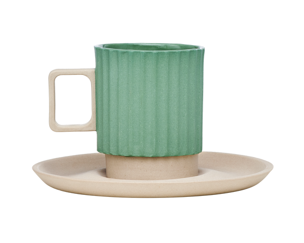 Nook Turkish Coffee Cups