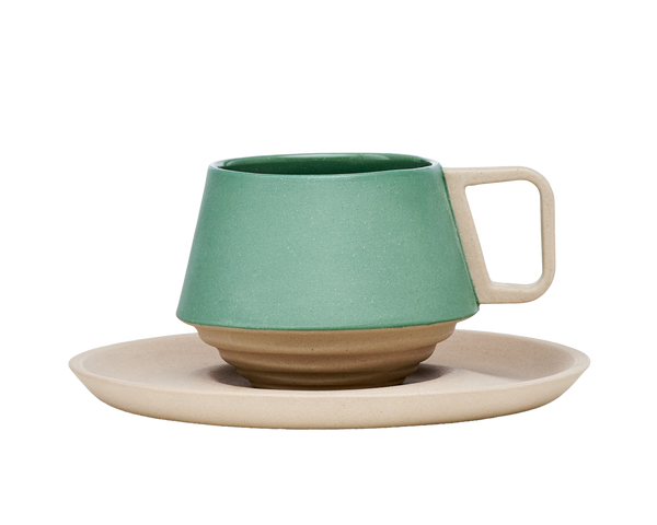 Hue Turkish Coffee Cups