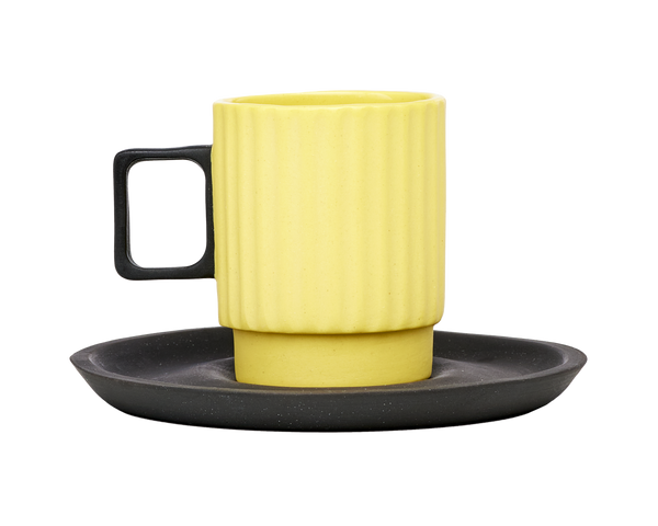 Nook Turkish Coffee Cups