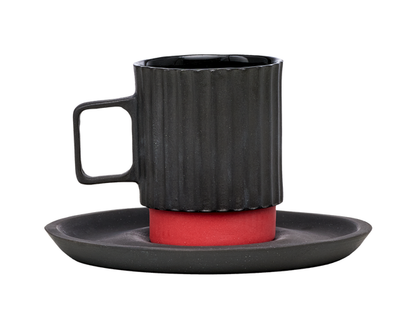 Nook Turkish Coffee Cups