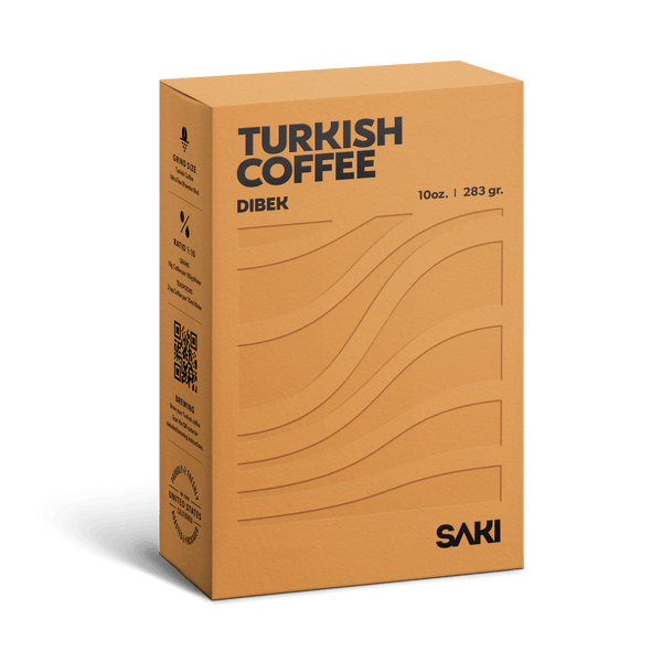 Dibek Coffee