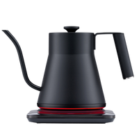 Saki Baristan Electric Gooseneck Kettle