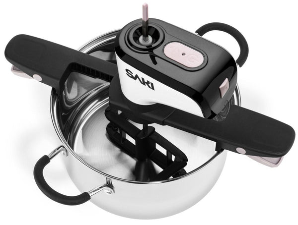 Automatic Pot Stirrer Kitchen Appliances SAKI 