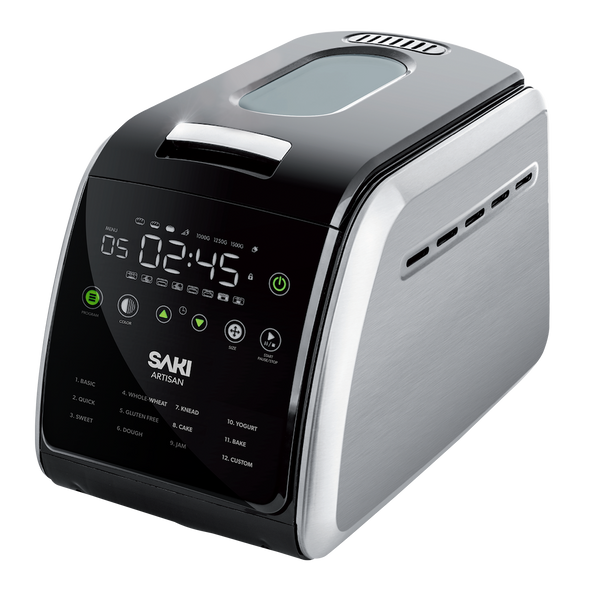 Saki Bread Maker Machine