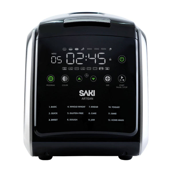 Saki Bread Maker Kitchen Appliances SAKI 