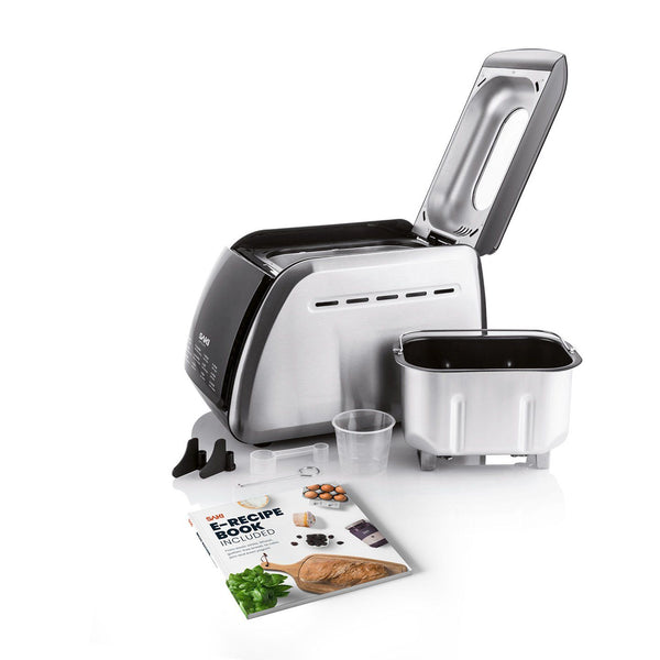 Saki Bread Maker Kitchen Appliances SAKI 