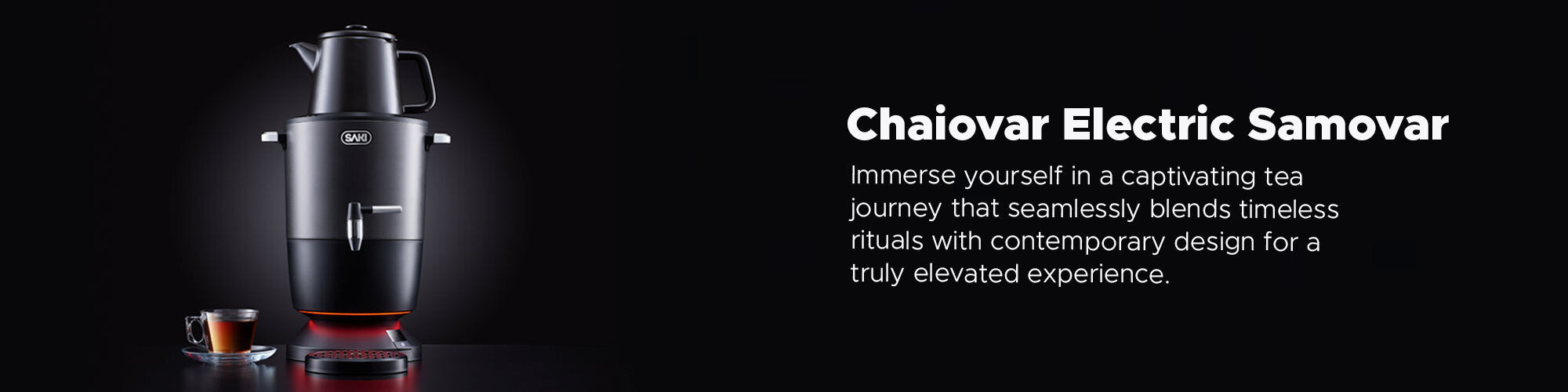 Запчасти для самовара Chaiovar