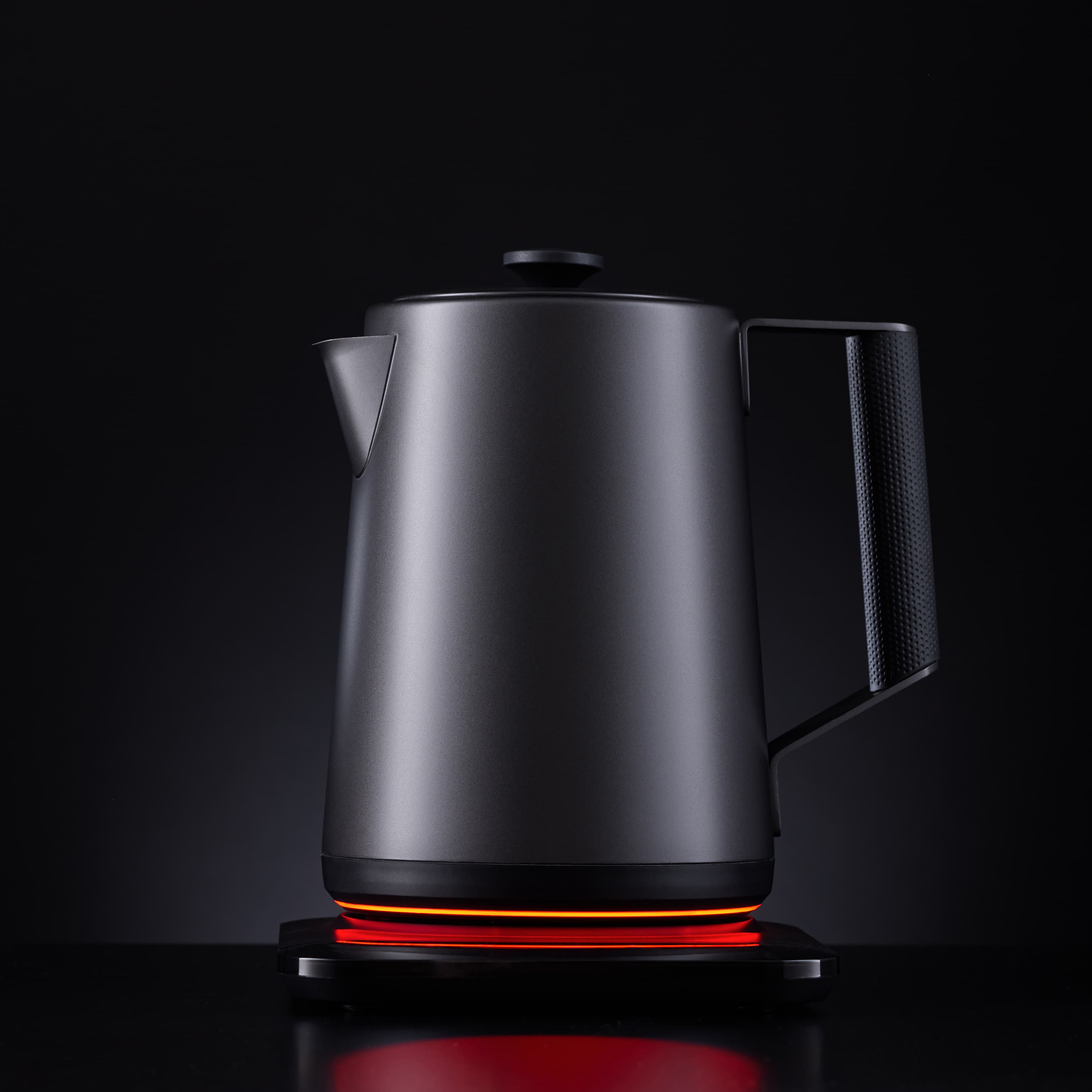 Luna Elektrikli Kettle Pro